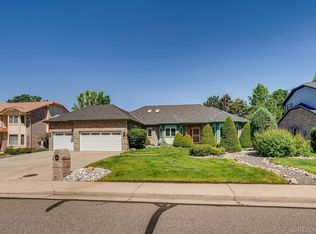 3806 Simms Ct, Wheat Ridge, CO 80033