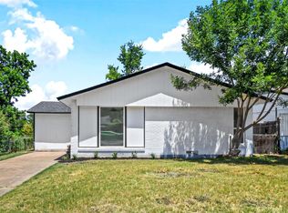 4231 Rust College Dr, Dallas, TX 75241