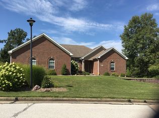 1401 Cedar Ridge Dr, Moberly, MO 65270