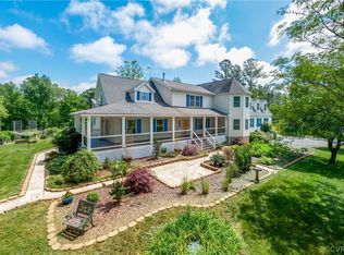 5370 Broad Street Rd, Louisa, VA 23093