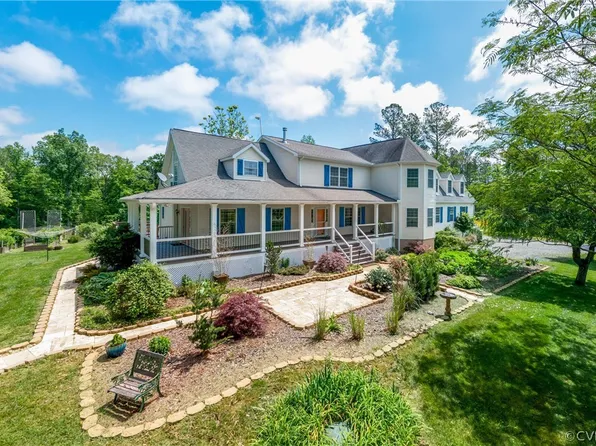 5370 Broad Street Rd, Louisa, VA 23093
