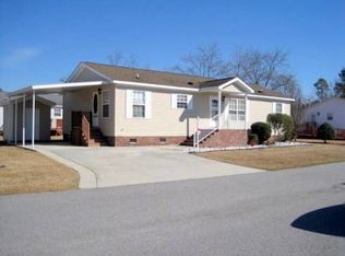 138 Diamond Dr, Ladson, SC 29456