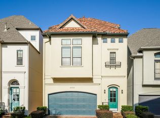 9530 Pemberton Trce, Houston, TX 77025