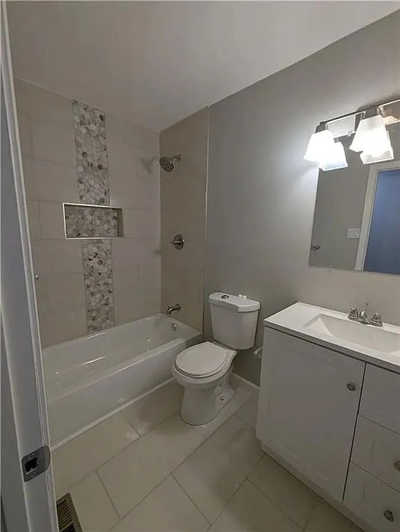 Room in 3 Bedroom Home at Sheppard Dr — Photo 4