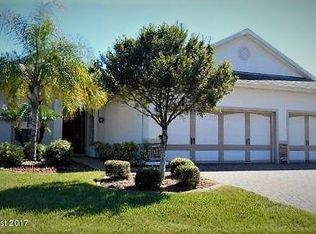 5940 Rusack Dr, Melbourne, FL 32940
