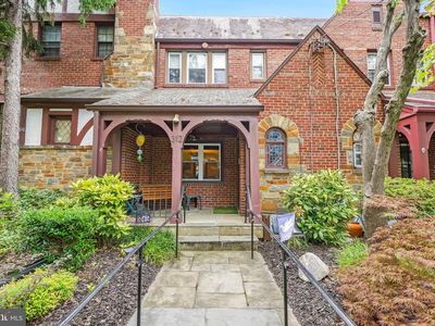 312 Jefferson St NW, Washington, DC, 20011