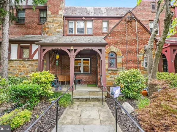 312 Jefferson St NW, Washington, DC 20011