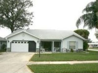 4905 Sanpointe, New Port Richey, FL 34655