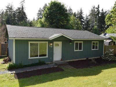 10 E Ketron Place W, Shelton, WA, 98584