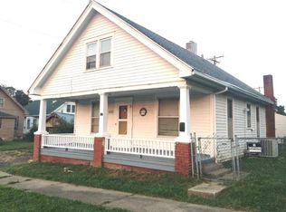 510 S 26th St, Saint Joseph, MO 64501