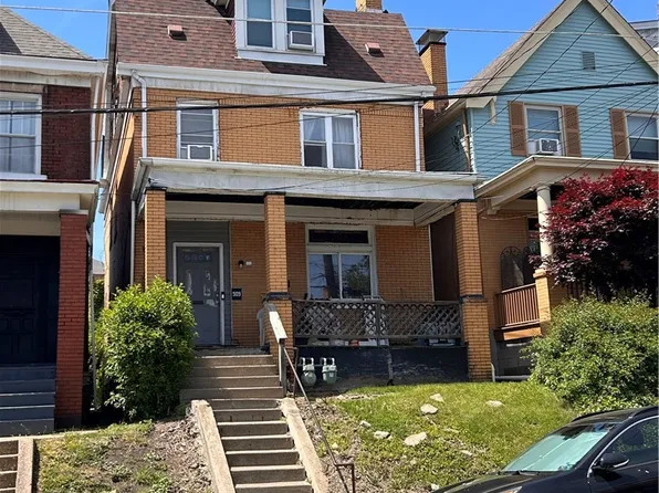 509 Transverse Ave, Pittsburgh, PA 15210