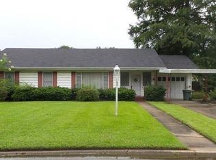 290 Joseph St, Beaumont, TX 77705