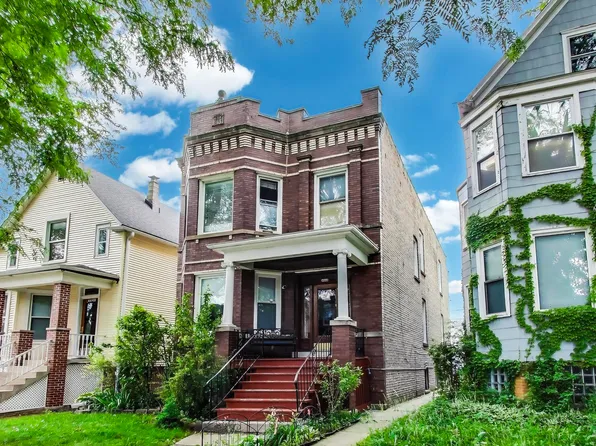 4444 N Spaulding Ave, Chicago, IL 60625