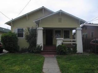 7001 Arthur St, Oakland, CA 94605