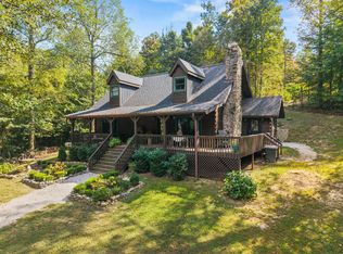 854 Wildrose Rd, Mount Vernon, KY 40456
