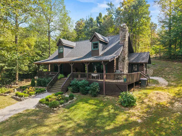 854 Wildrose Rd, Mount Vernon, KY 40456