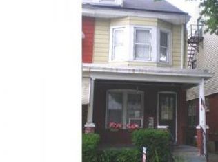 24 Winder Ave, Trenton, NJ 08609