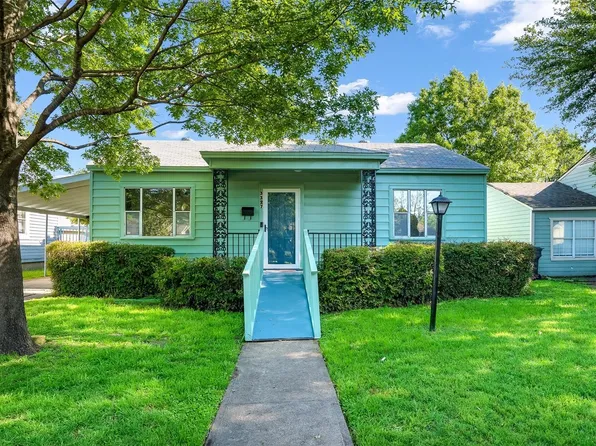 3327 June Dr, Dallas, TX 75211