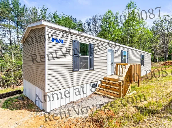 278 Stephanie Dr, North Wilkesboro, NC 28659