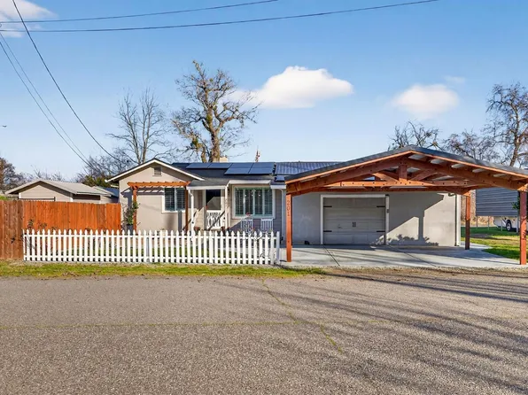 201 Cavalier Dr, Gerber, CA 96090