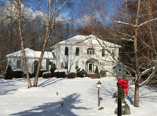 58 Lily Pond Rd, Harwinton, CT 06791