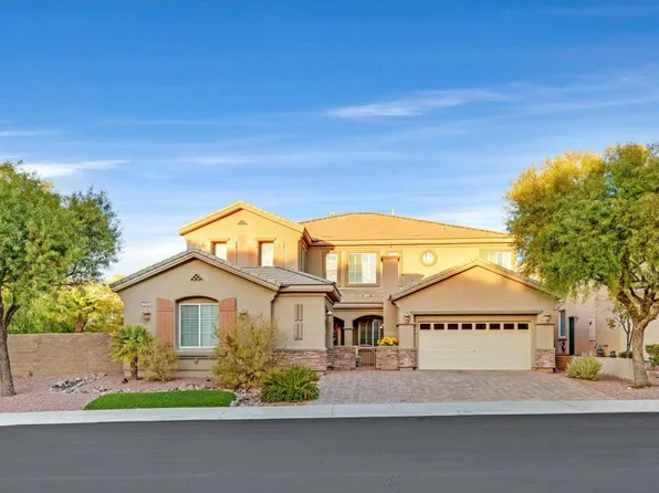 2738 Kingclaven Dr, Henderson, NV 89044