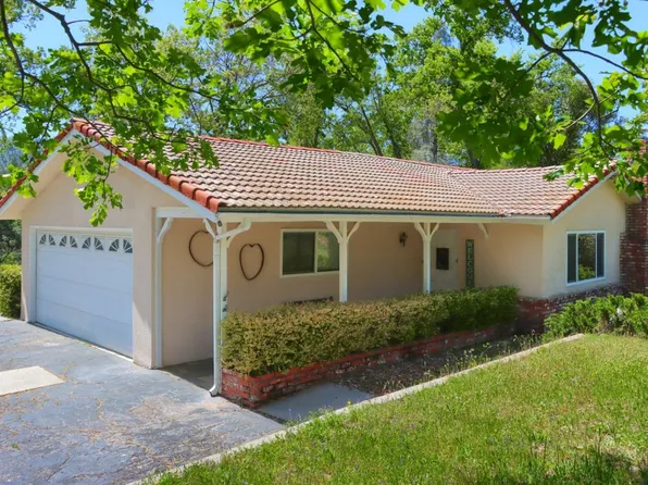 50060 Road 420, Coarsegold, CA 93614