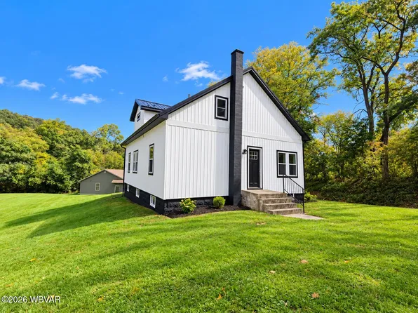 75 Bullet Hill Rd, Montoursville, PA 17754