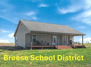 12003 Emerald Rd, Carlyle, IL 62231