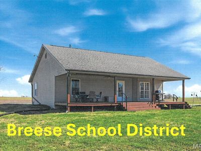 12003 Emerald Rd, Carlyle, IL, 62231