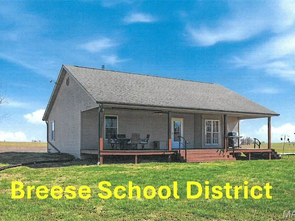 12003 Emerald Rd, Carlyle, IL 62231