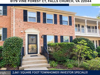 6179 Vine Forest Ct, Falls Church, VA, 22044