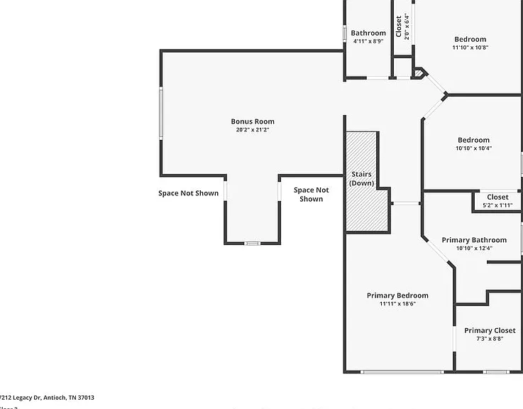 7212 Legacy Dr — Photo 3