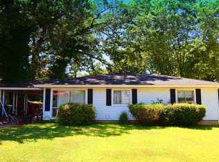 4 N Meadowcliff Dr, Little Rock, AR 72209