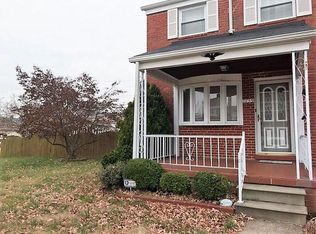 2759 Moorgate Rd, Baltimore, MD 21222