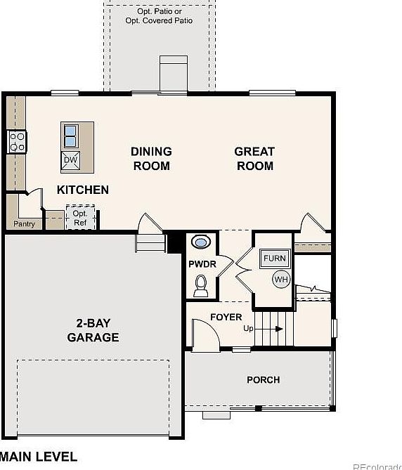 2nd image of 2070 Panorama Street