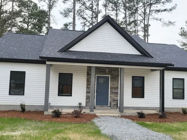 33 Clara Ct, Walterboro, SC 29488
