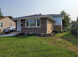 4535 Custer Ave, Lyons, IL
