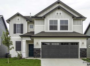 262 N Falling Water Ave, Eagle, ID 83616
