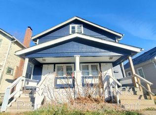 1524 Loretta Ave, Columbus, OH 43211