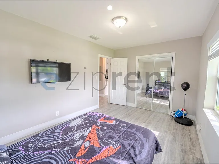 Bedroom #2