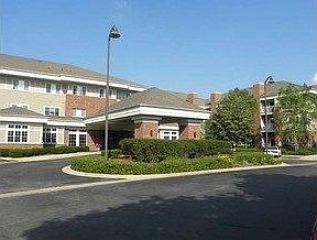 1st image of 801 N McLean Blvd APT 256