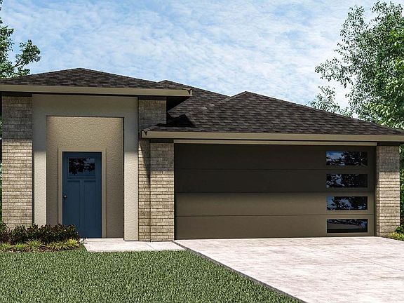 Plan Elevation.