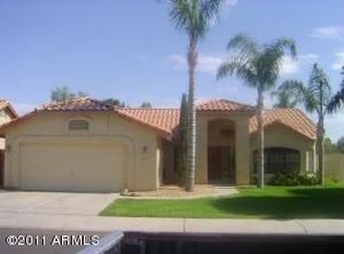 1537 W Devon Dr, Gilbert, AZ 85233