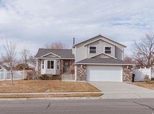 1023 N 250th St W, American Fork, UT 84003
