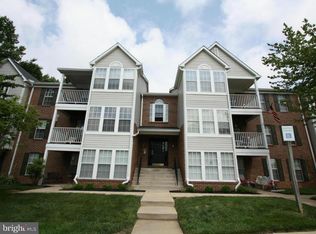 3101 Cardinal Way UNIT M, Abingdon, MD 21009