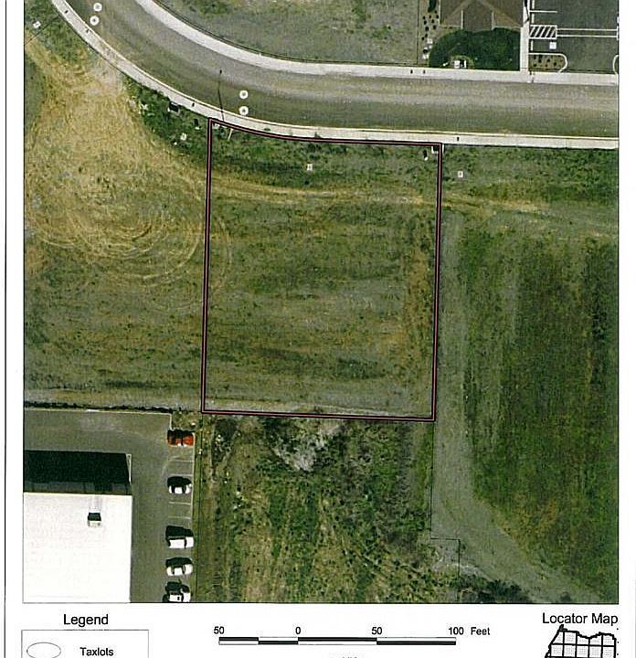 2nd image of 2151 NE Industry Dr