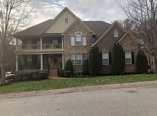 7158 Tullamore Ln, Franklin, TN 37067