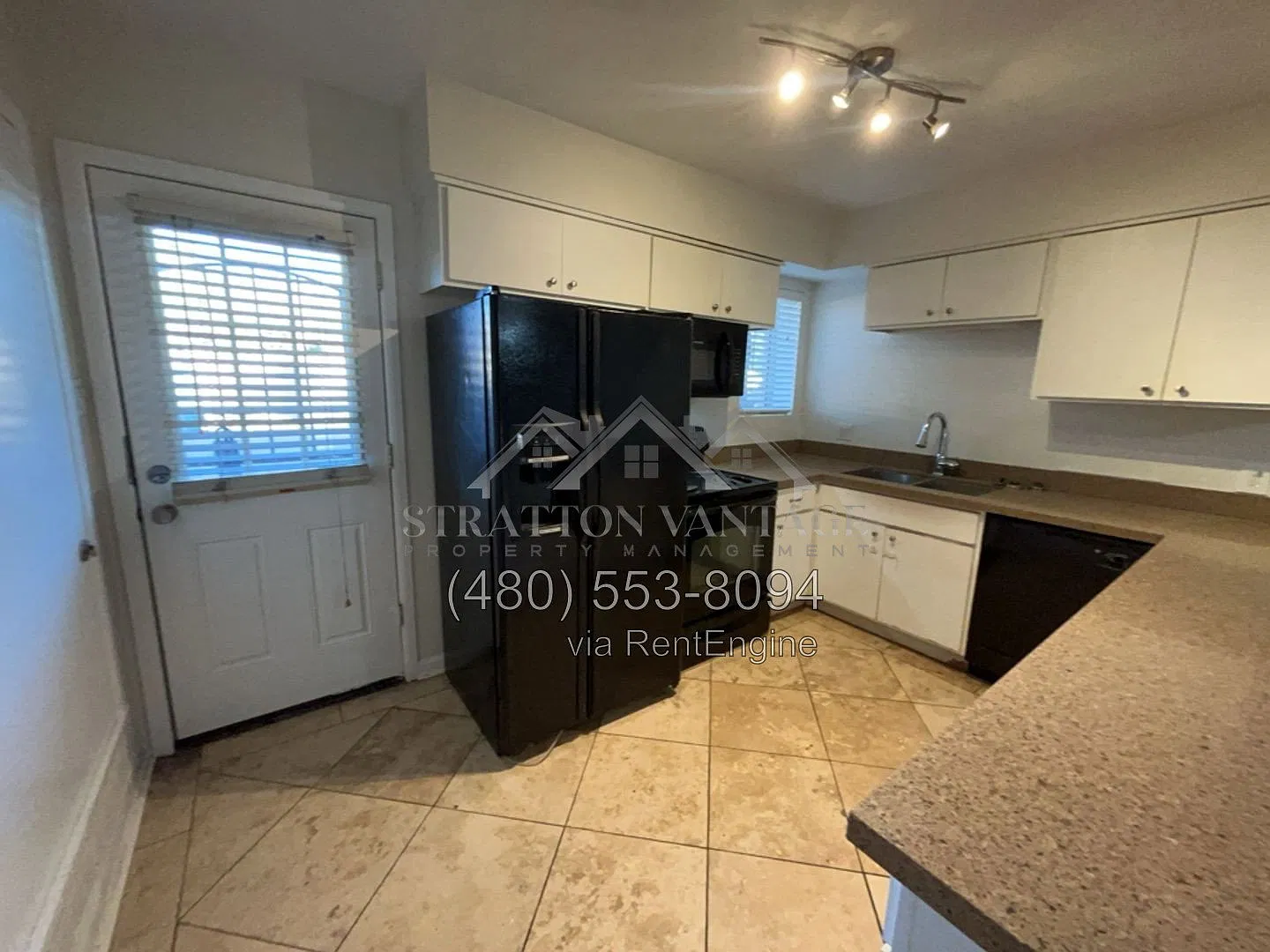 2 bed, 2.0 bath, 1281 sqft, $1,250 — Photo 3