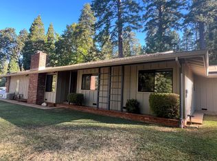 12373 Gayle Ln, Nevada City, CA